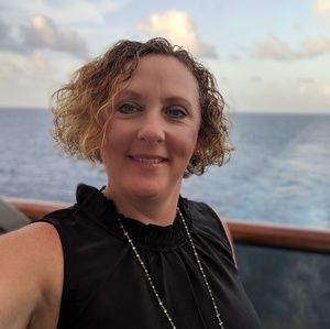 Meet your Posher, Jill